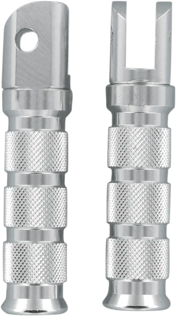 Emgo Anodized Aluminum Sportbike Foot Pegs