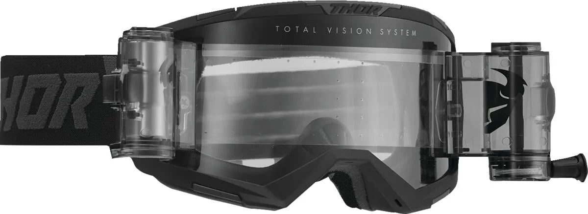 Thor Regiment Storm 45mm Roll-Off Goggle