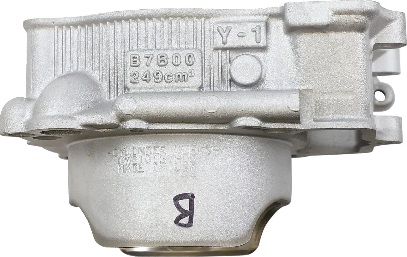 Cylinder Works 270cc Big Bore Cylinder Kit