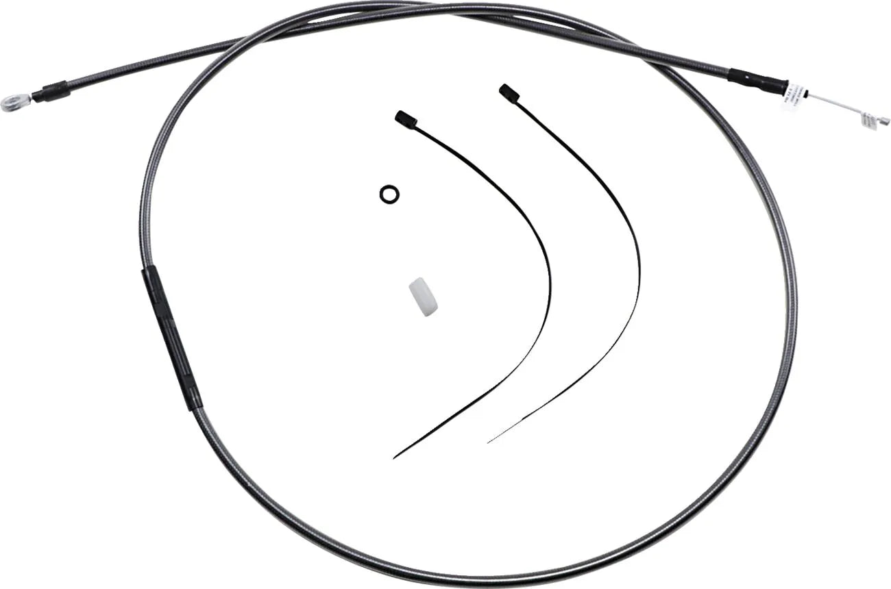 Magnum Shielding Black Pearl Koblingskabel