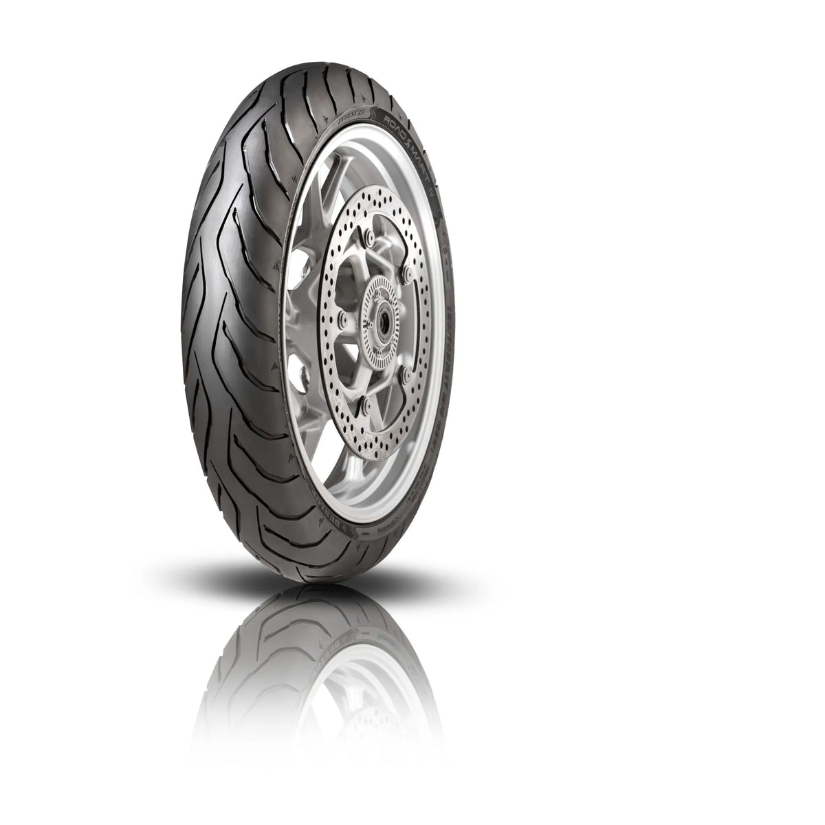 Dunlop Sportmax Roadsmart IV Rear Tire 190/60ZR17 (78W)