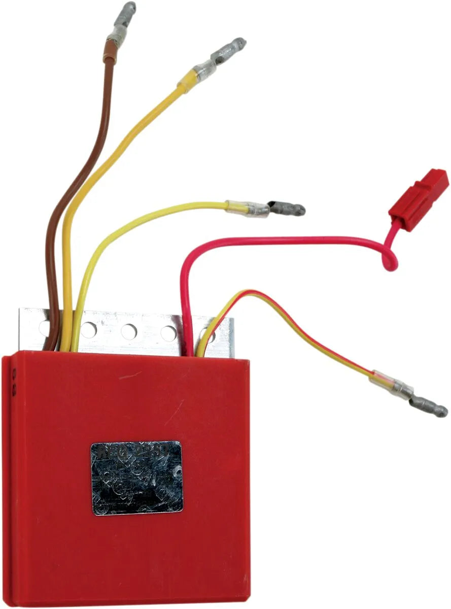 Moose Offroad Regulator Rectifier For Polaris