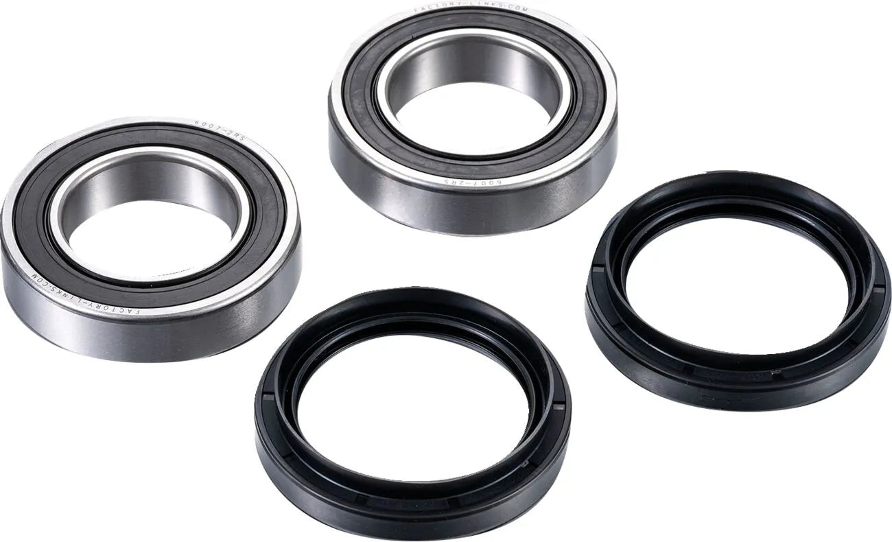 Factory Links Rear Wheel Bearing Kit
