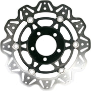 Ebc Vr Series Vee-rotor™ Front Brake Rotor - Front