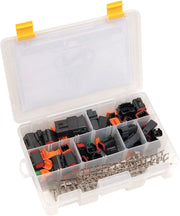 Namz Deutsch Connector Builder Kit
