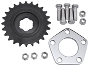 Zodiac Off-Set Sprocket and Spacer Kit – Final Drive