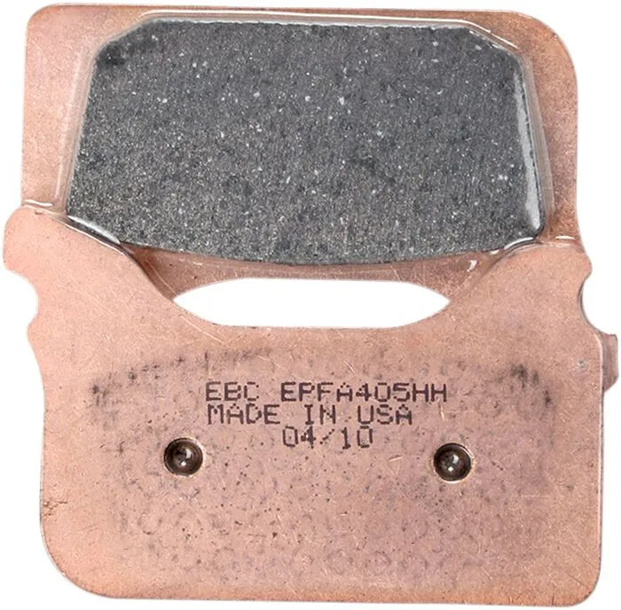 Ebc Extreme Performance Sintered Bremseklodser Epfa - Foran