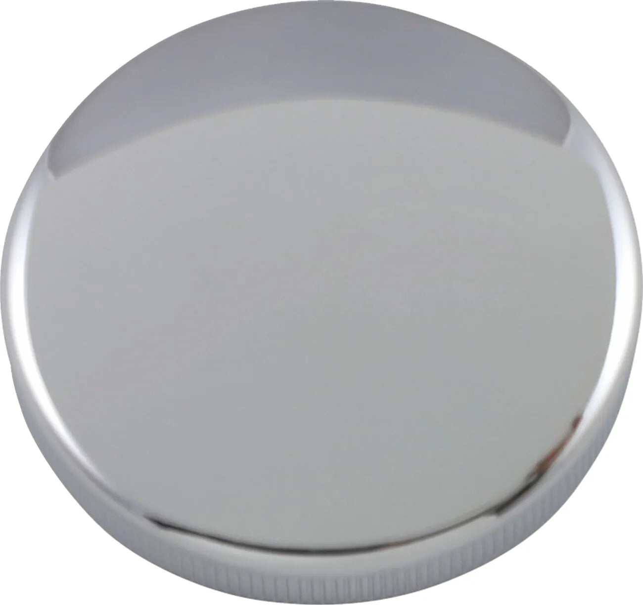 Drag Specialties Original-style Gas Cap For Oem & Custom Tanks