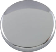 Drag Specialties Original-style Gas Cap For Oem & Custom Tanks