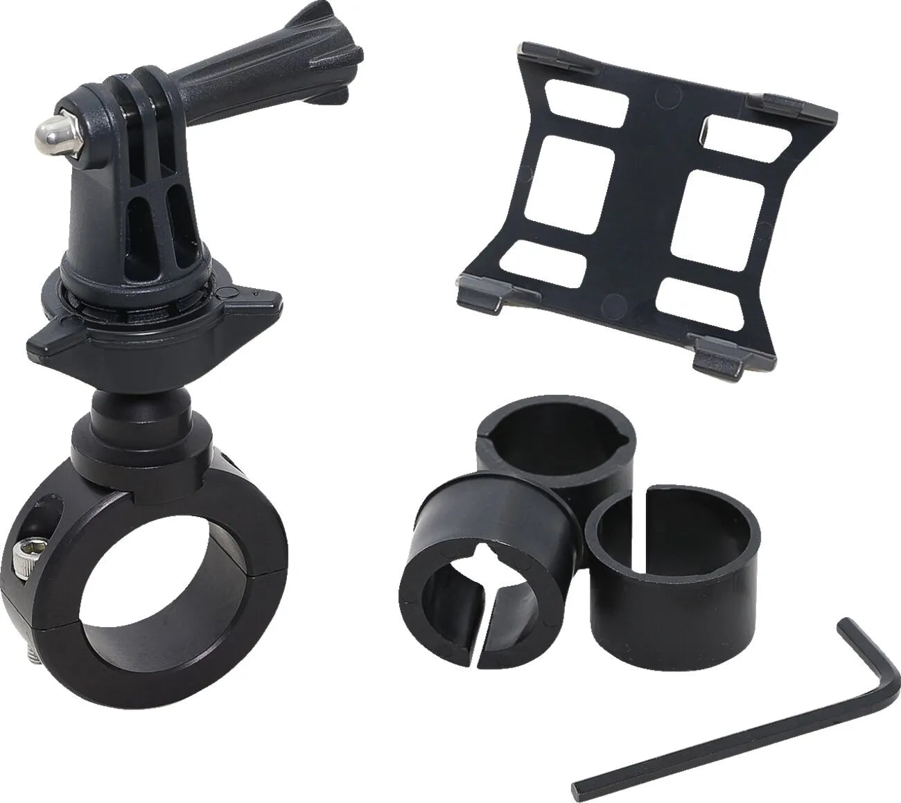 Dynojet Power Vision 3 Handlebar Mount Kit