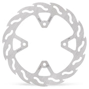 Moto-master Flame Series Bremse Rotor Til Motorcykel - Bag