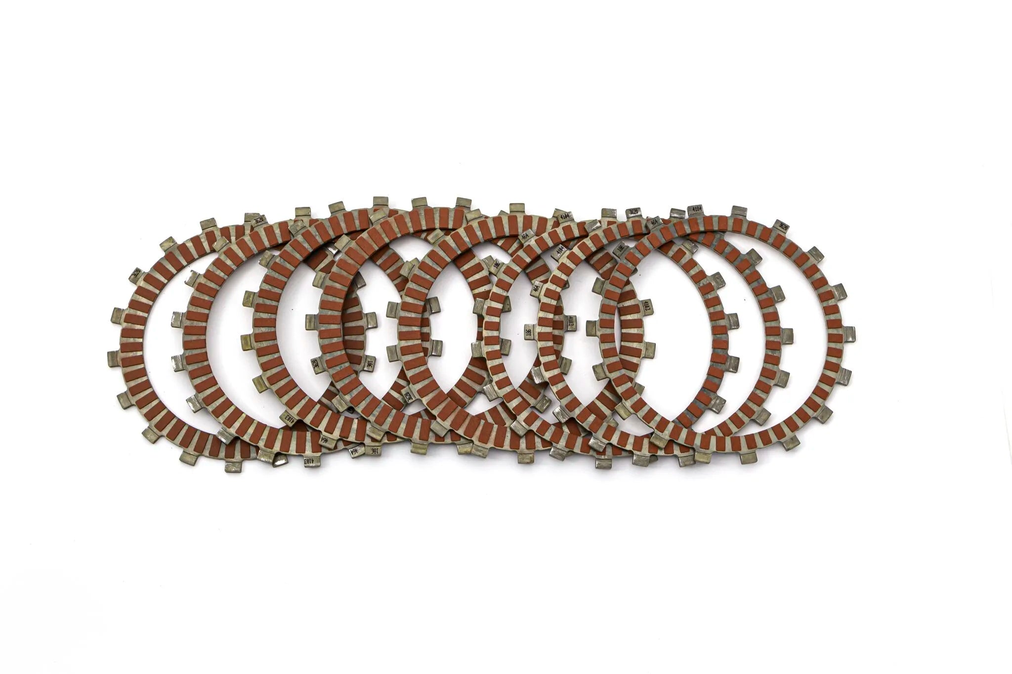 Sachs Clutch Lining Kit