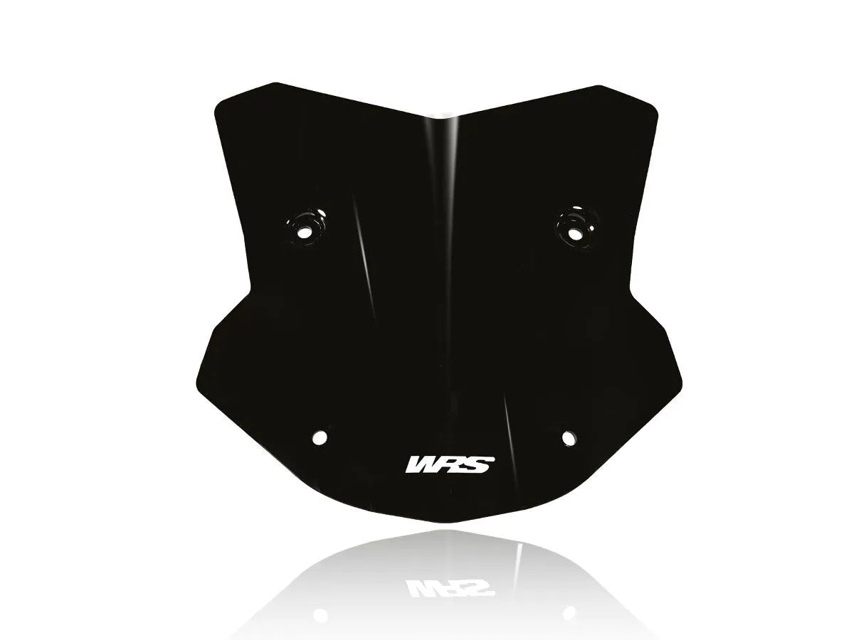 Wrs Windscreen - High Quality Pmma Plexiglass