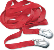 Parts Unlimited 12' Tow Rope