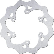 Galfer Wave Bremse Rotor - Højtydende Udskiftning - Bag