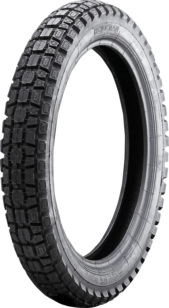 Heidenau K37 Tire For Vintage Enduro Motorcycles