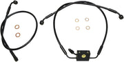 Magnum Shielding Xr Dual Disc Abs Bremse Slange Kit