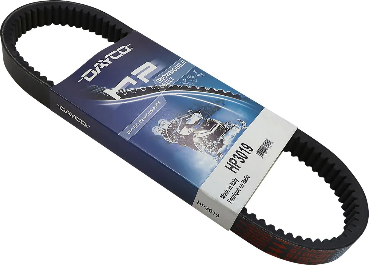 Dayco High Performance Belt - Ultimate Durability