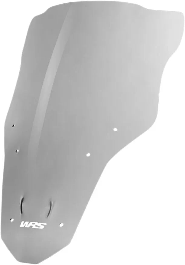 Wrs Windscreen - High-quality Pmma Plexiglass