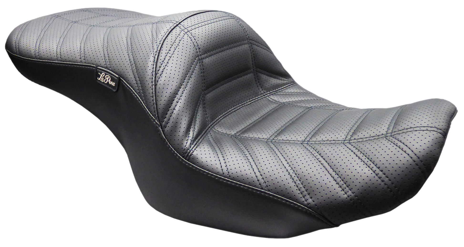 Le Pera Maverick Indy for Touring – Seat