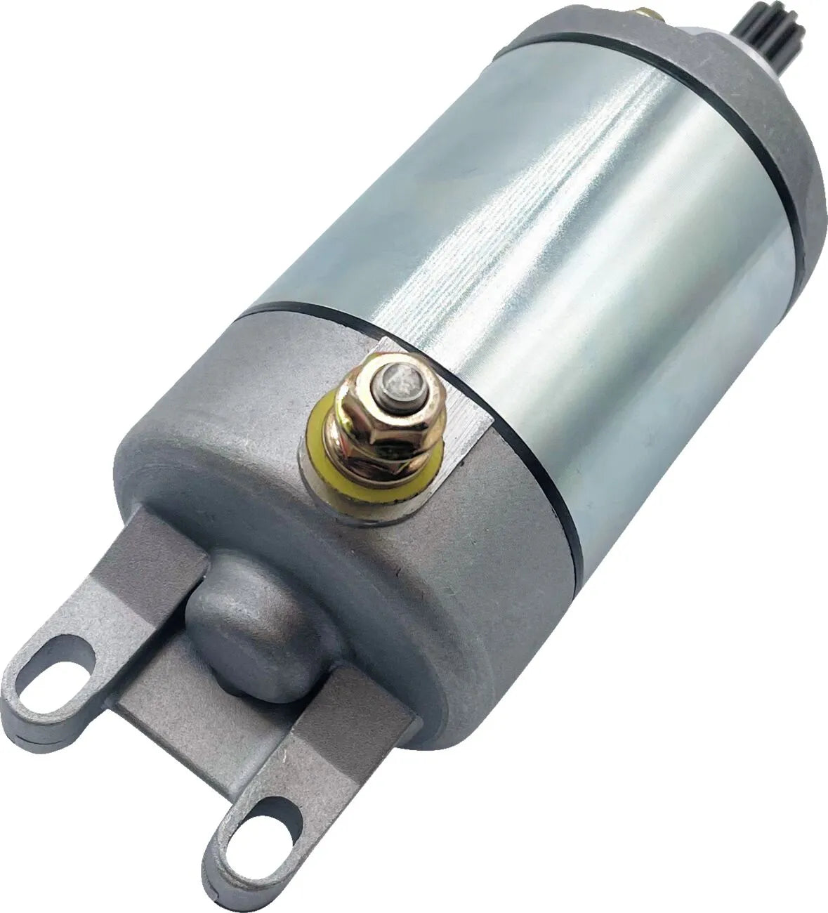 Rick's Motorsport Electric Starter - Oe Replacement