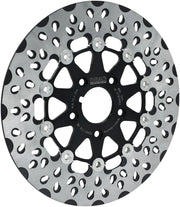 Drag Specialties Ftk Series Bremseklodser - Foran