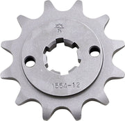 Jt Sprockets 520 Steel Front Sprocket 12t