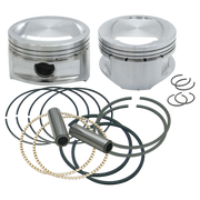 S&S Big Bore Cylinder Kits for Twin Cam – Engine