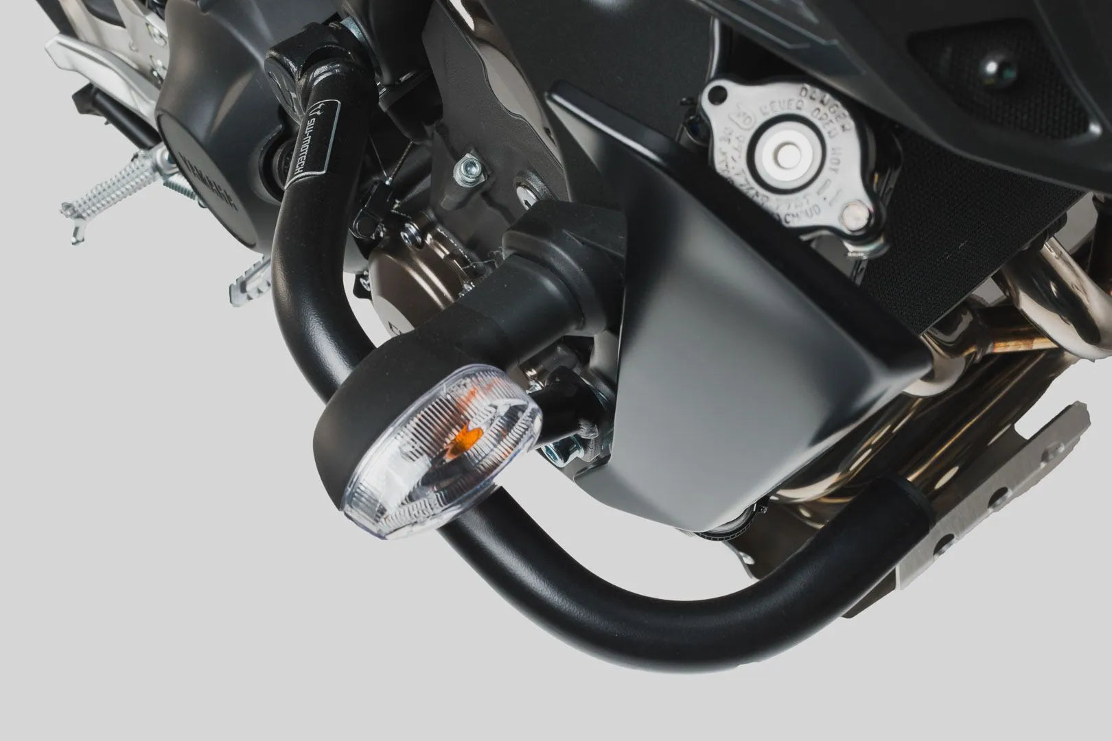 Sw-motech Crash Bar For Frame Mounting