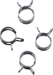 All Balls Refill Clamp Kit for Fuel Line