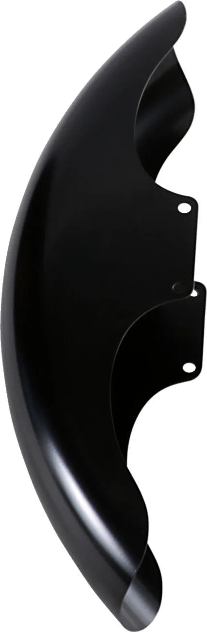 Klock Werks Hugger Series Front Fender