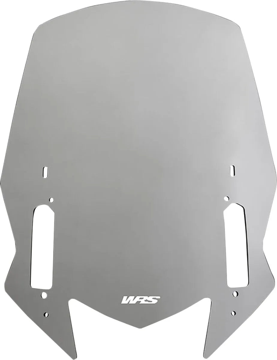 Wrs Windscreen For Scooter - High Quality Pmma