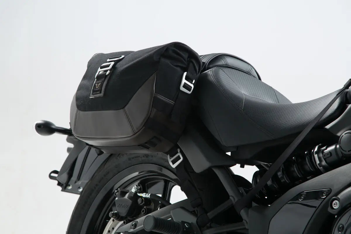 Sw-motech Legend Gear Ls2 Side Bag