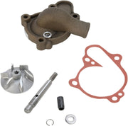 Boyesen Supercooler Water Pump Cover & Impeller Kit