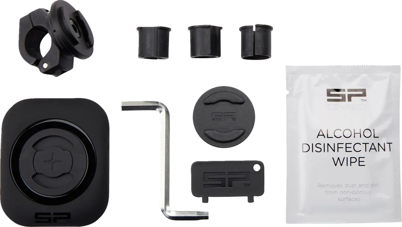 Sp Connect Universal Spc+ Adhesive Kit