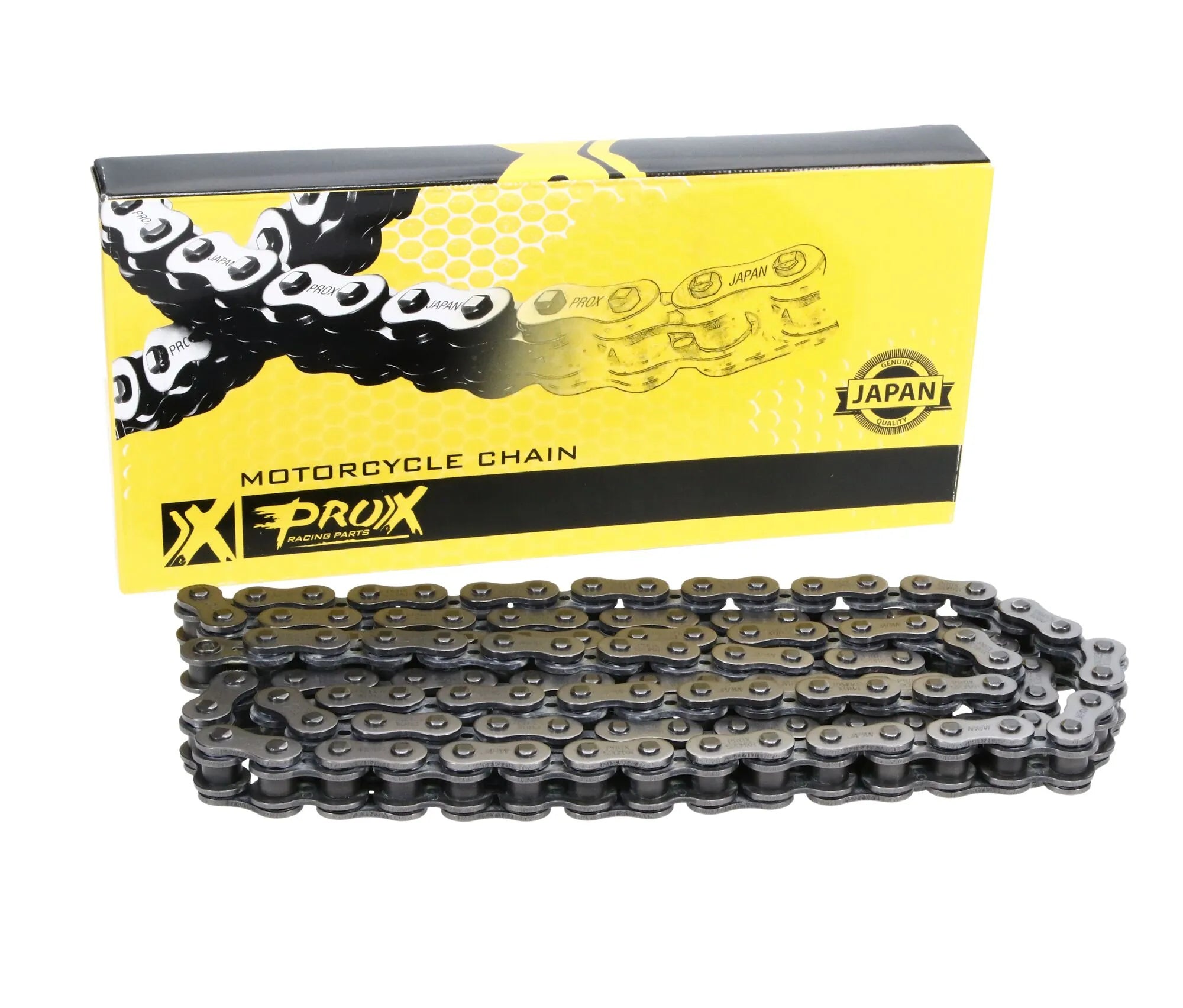 Prox 520 X-ring Chain - High-performance Drive Chain