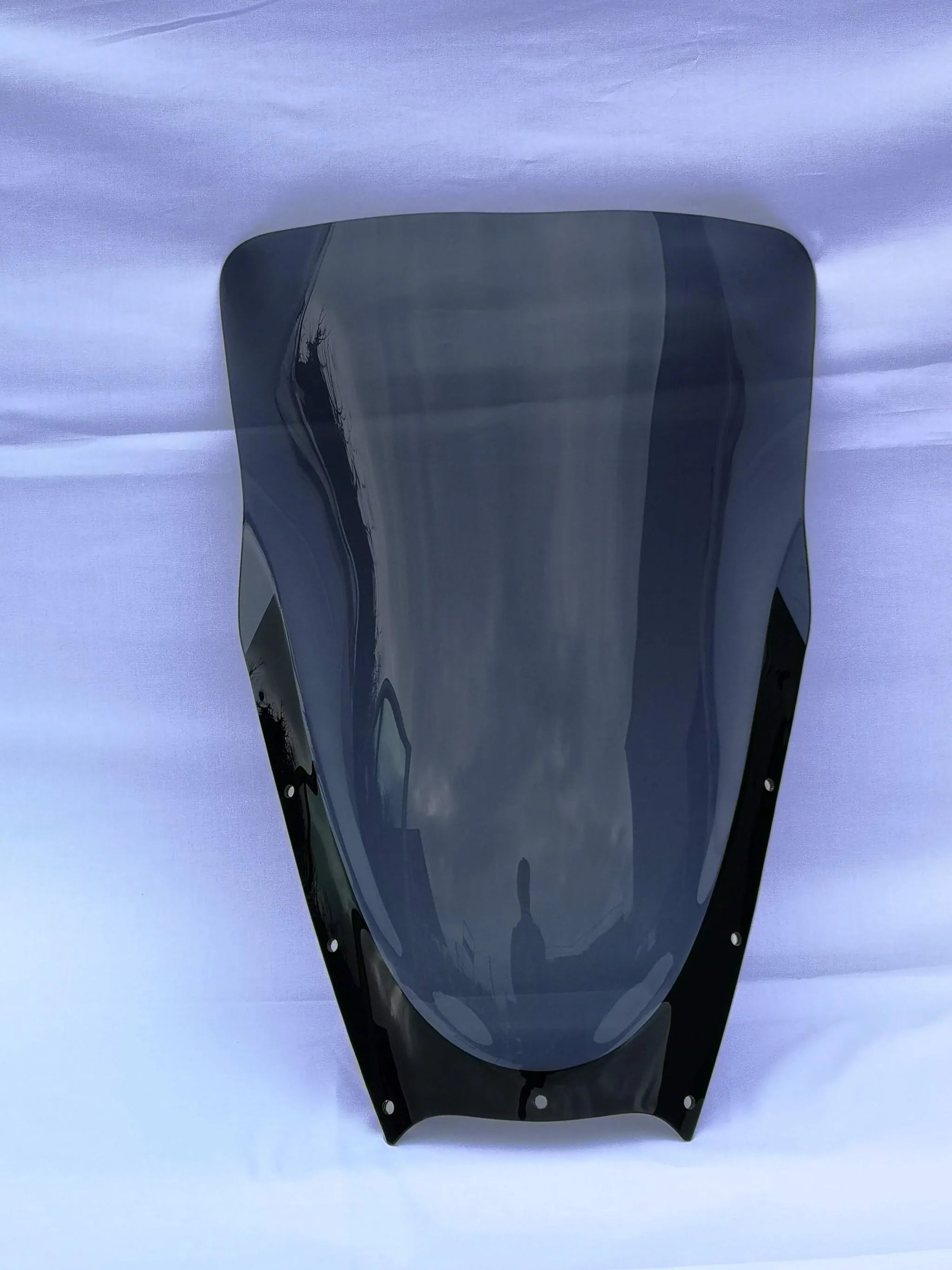 Bullster Windshield - High Protection