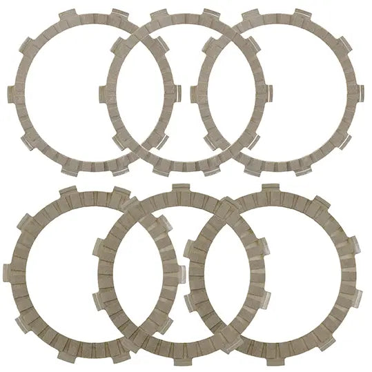 Trw Clutch Plate Friction Kit