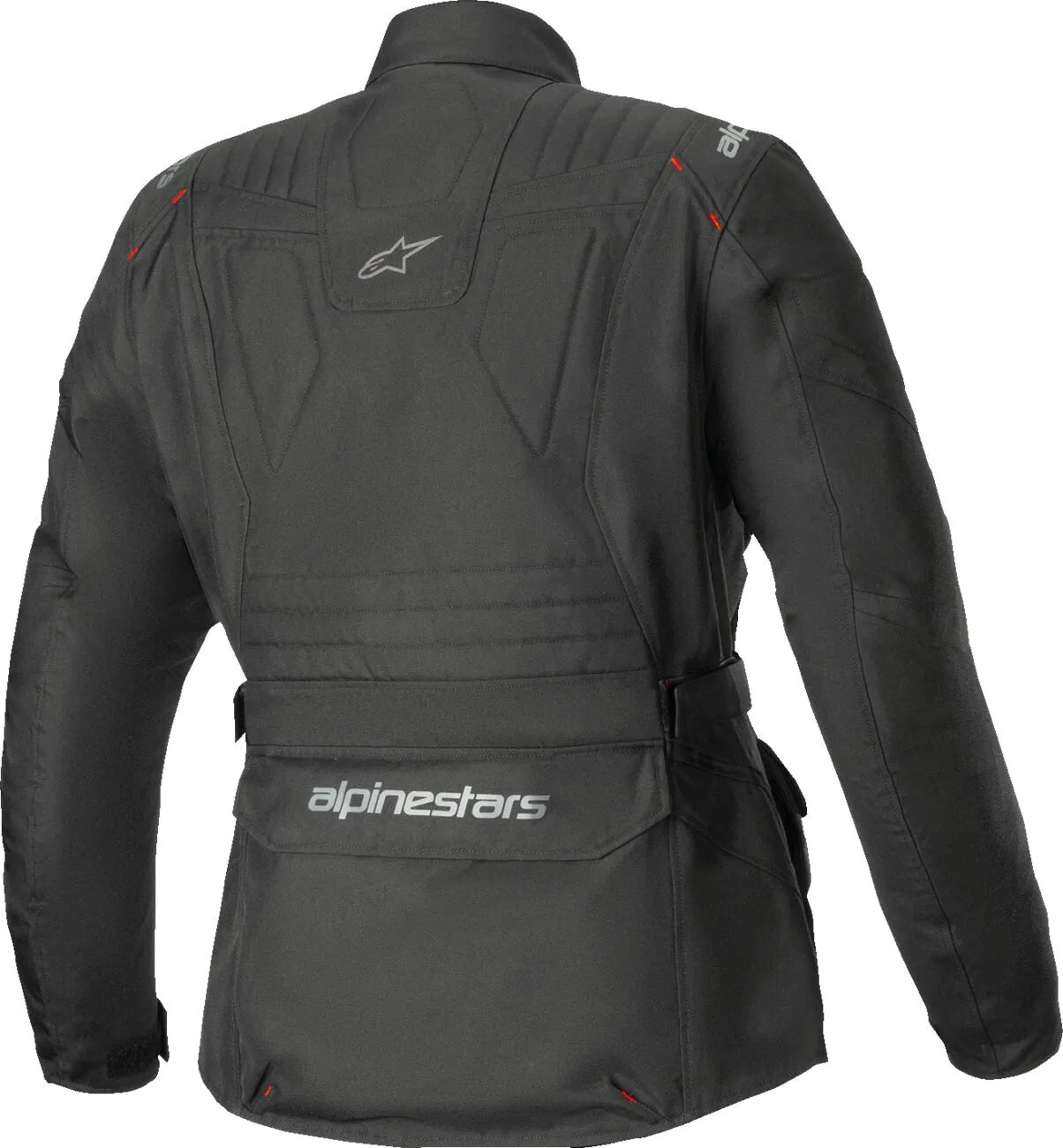 Alpinestars Stella St-1 Waterproof Jacket - Black