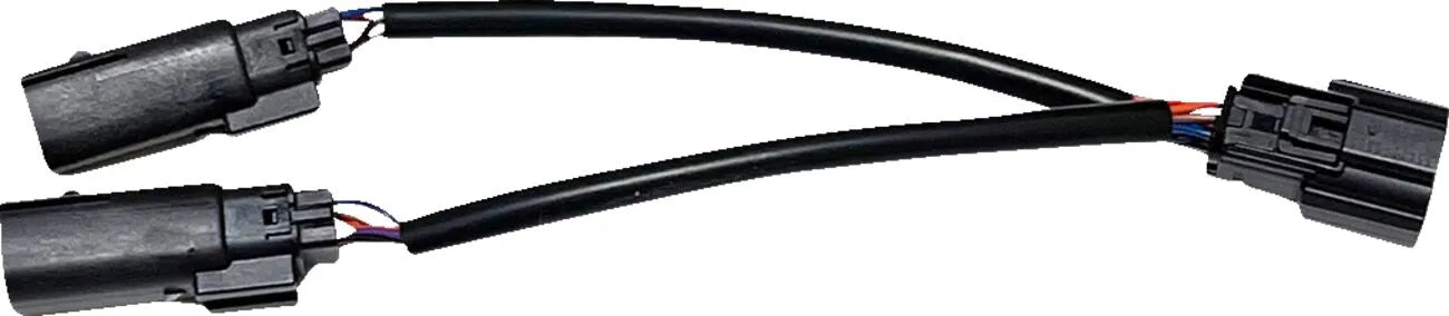 Custom Dynamics Smart Controller Brake Y-harness