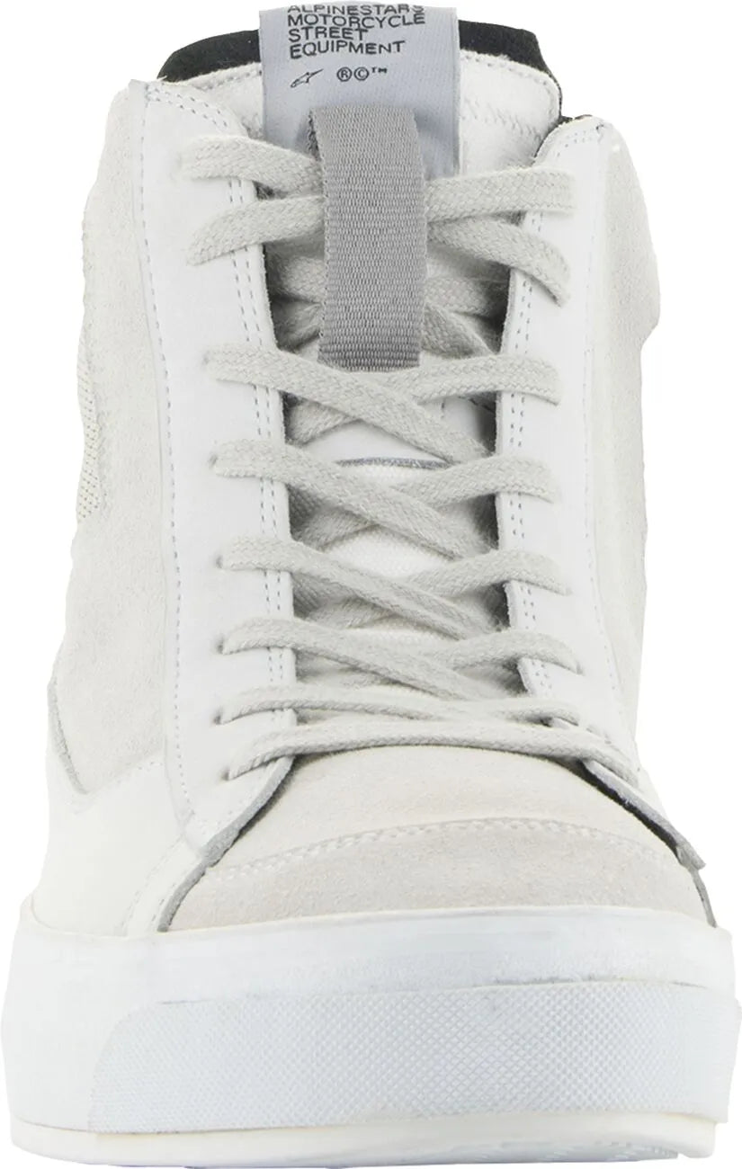 Alpinestars Stella Stated Podium Riding Shoes White