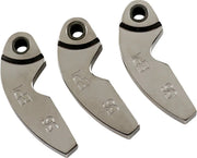 Epi Belly Buster Clutch Weights - Set Of 3