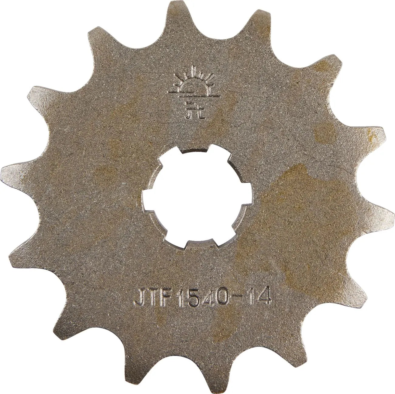 Jt Sprockets Front Sprocket 420 Chain 14t