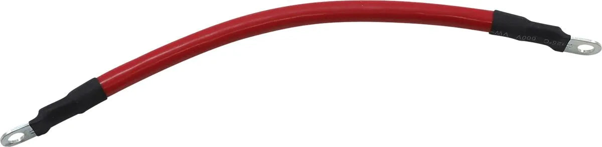 Moose Offroad Hard-Parts 6 Gauge Battery Cable for UTV