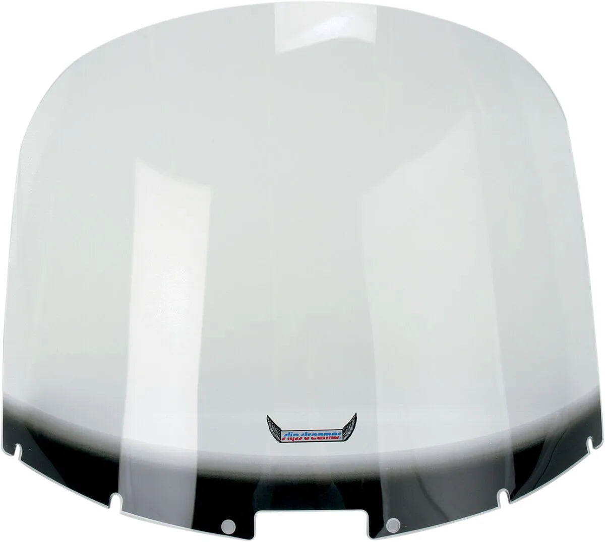 Slipstreamer Replacement Lucite Windshield