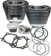 S&s Cycle 106" Big Bore Cylinder Kit