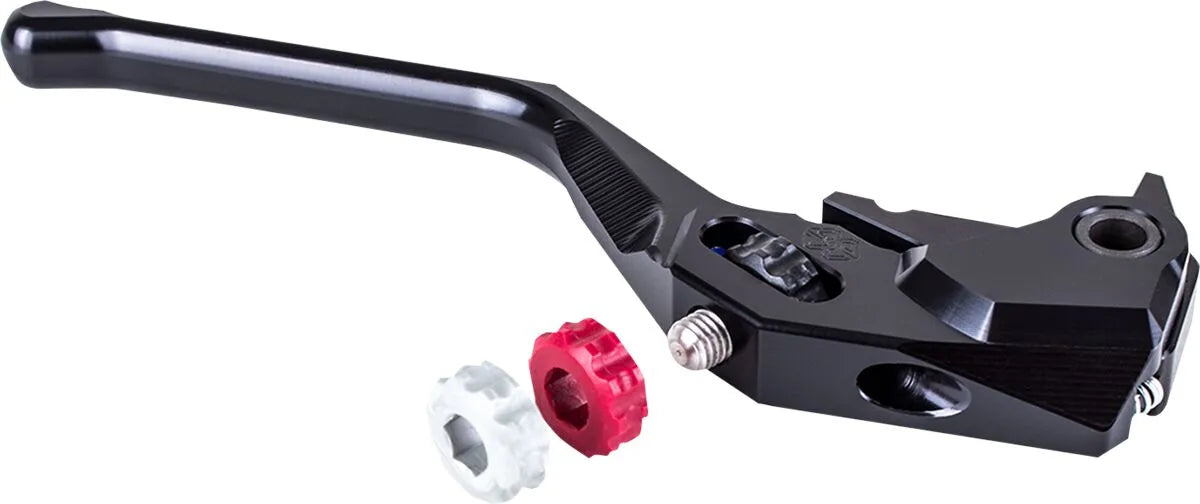Gilles Tooling Fxl Brake Lever - Adjustable Black