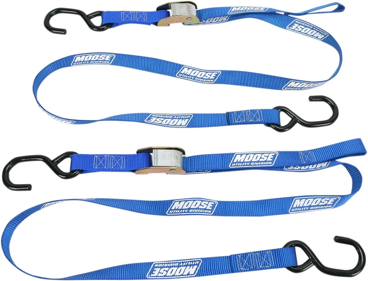 Moose Offroad Heavy-duty Tie-downs