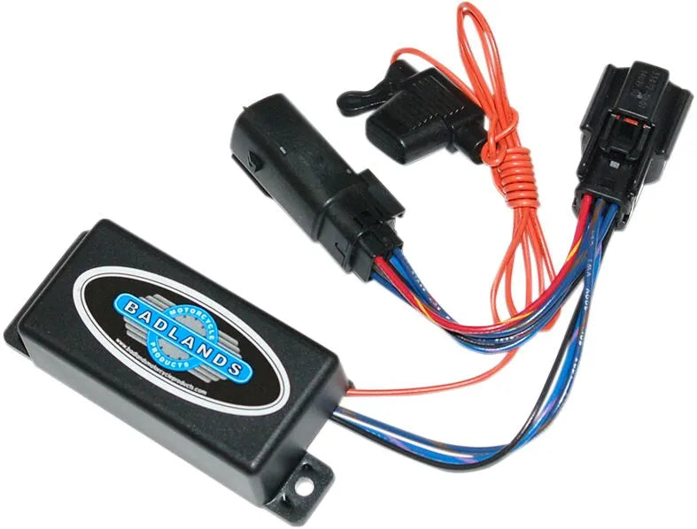 Badlands Plug-in Turn Signal Load Equalizer Iii