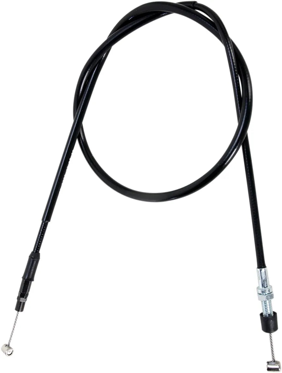 Motion Pro Black Vinyl Clutch Cable 41-7/8"